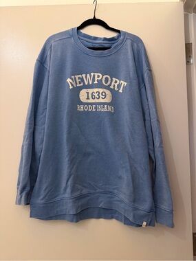 Newport, Rhode Island | Unisex Crewneck